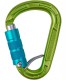 MOSQUETON EDELRID HMS STRIKE TRIPLE