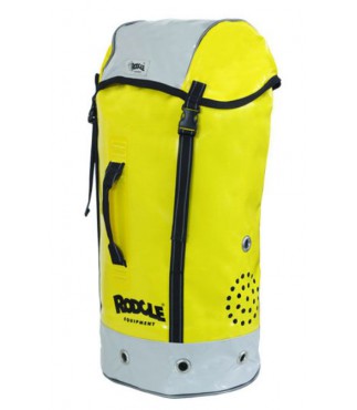 MOCHILA RODCLE GLOCES 35 amarillo