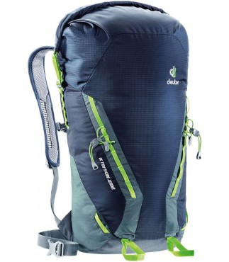 MOCHILA DEUTER GRAVITY ROCK&ROLL 30