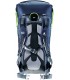 MOCHILA DEUTER GRAVITY ROCK&ROLL 30