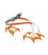 CRAMPONES PETZL LEOPARD FL