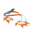 CRAMPONES PETZL LEOPARD FL