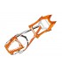 CRAMPONES PETZL LEOPARD FL