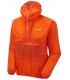 CHAQUETA MONTANE MINIMUS SMOCK (naranja)