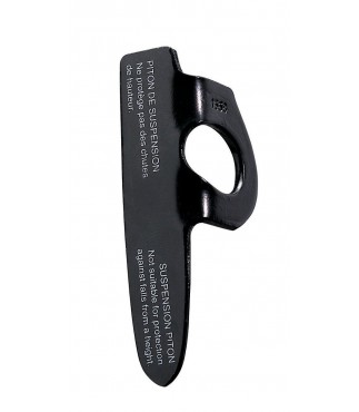 PITON PETZL LIVANOS 10 cm