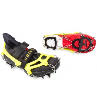 CRAMPON GRIVEL RAM