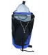 MOCHILA RODCLE GORGONCHON 35 AN (azul)