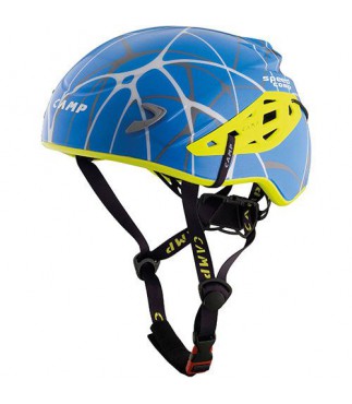 CASCO CAMP SPEED COMP (azul)