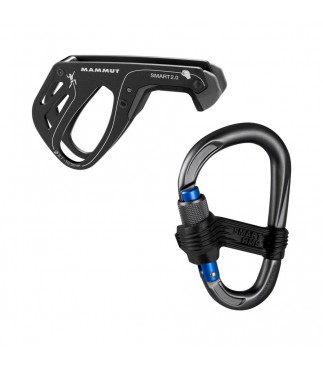 PLACA MAMMUT SMART 2.0 PACKAGE