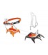 CRAMPON PETZL IRVIS HYBRID