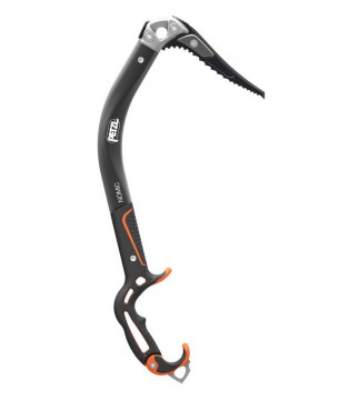 PIOLET PETZL NOMIC