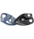 ASEGURADOR PETZL GRIGRI (gris)