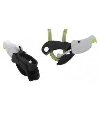 ASEGURADOR EDELRID ZAP-O-MAT