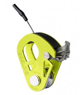 BLOQUEADOR EDELRID SPOC