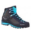 BOTA SALEWA WS CROW GTX (mujer)