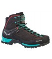 BOTA SALEWA WS MTN TRAINER MID 0674