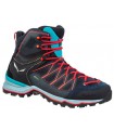 BOTA SALEWA WS MTN TRAINER LITE MID GTX (mujer)