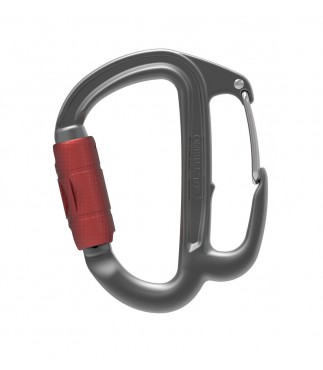 MOSQUETON PETZL FREINO Z