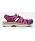 SANDALIA KEEN VENICE II H2  (Grape Kiss/Red Violet) 