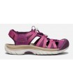 SANDALIA KEEN VENICE II H2  (Grape Kiss/Red Violet)