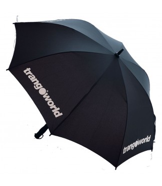 PARAGUAS TRANGO STORM negro