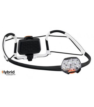 FRONTAL PETZL IKO