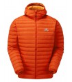 PLUMAS MOUNTAIN EQUIPMENT FROSTLINE