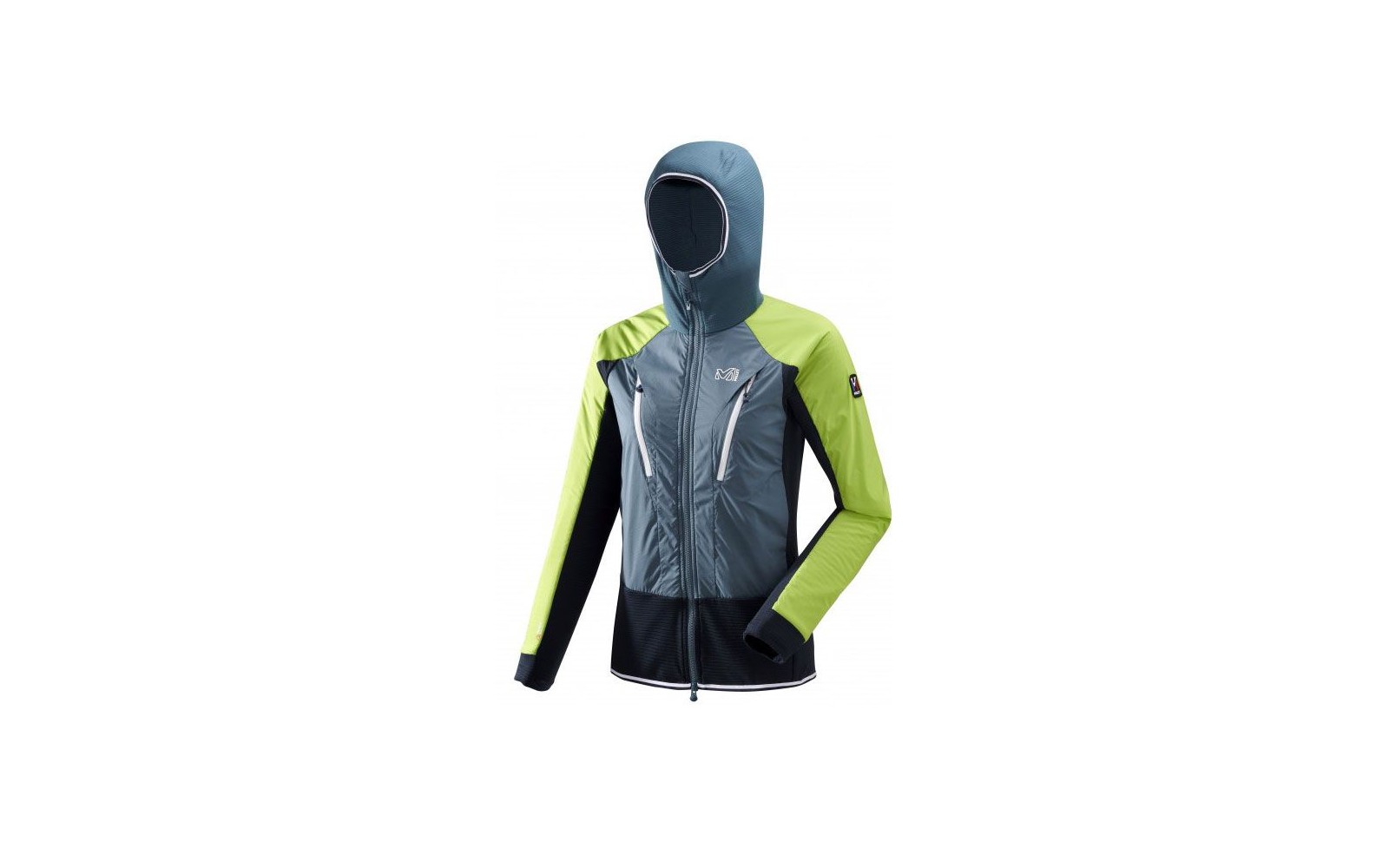 CHAQUETA MILLET TRILOGY DUAL ALPHA D HOODIE MUJER ROPA VARIOS M