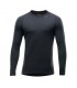 CAMISETA DEVOLD DUO ACTIVE MAN SHIRT (Black)