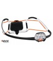 FRONTAL PETZL IKO CORE