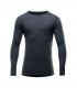 CAMISETA DEVOLD HIKING MAN (Black)