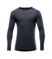 CAMISETA DEVOLD HIKING MAN (Black)