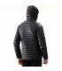 PLUMAS MILLET K SYNTHX DOWN HOODIE M 