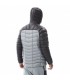 PLUMAS MILLET TRILOGY DIAMON DOWH HOODIE