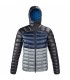 PLUMAS MILLET TRILOGY DIAMON DOWH HOODIE