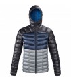 PLUMAS MILLET TRILOGY DIAMON DOWH HOODIE