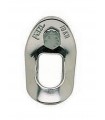 PLAQUETA PETZL COUDEE P04