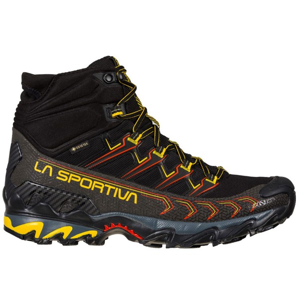 BOTA LA SPORTIVA ULTRA RAPTOR II MID GTX