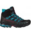 BOTA LA SPORTIVA ULTRA RAPTOR II MID WS GTX