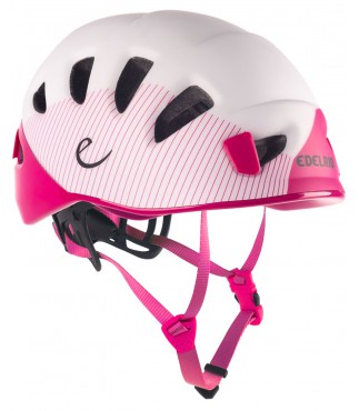 CASCO EDELRID SHIELD II mujer