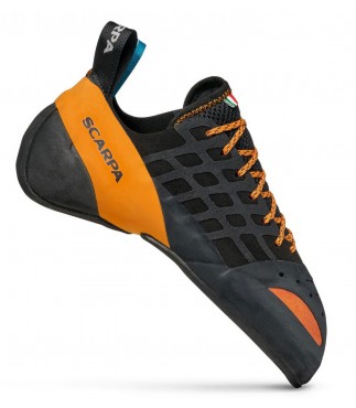 PIE DE GATO SCARPA INSTINCT