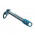 TORNILLO BLUE ICE AERO LITE 16 CM (BLUE)