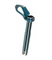 TORNILLO BLUE ICE AERO LITE 16 CM (BLUE)