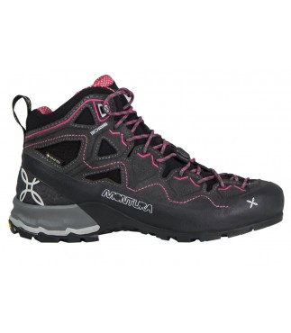 BOTA MONTURA YARU TEKNO GTX (Mujer) 9204