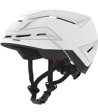 CASCO ATOMIC BACKLAND UL White