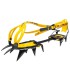 CRAMPONES GRIVEL G12 New Matic Evo