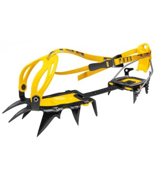 CRAMPONES GRIVEL G12 New Matic Evo