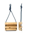 TABLA ENTRENAMIENTO METOLIUS WOOD ROCK RINGS