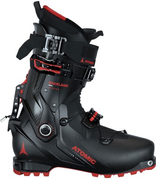 BOTA ATOMIC BACKLAND CARBON BLACK (2022)