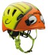 CASCO EDELRID KIDS SHIELD II NIÑO